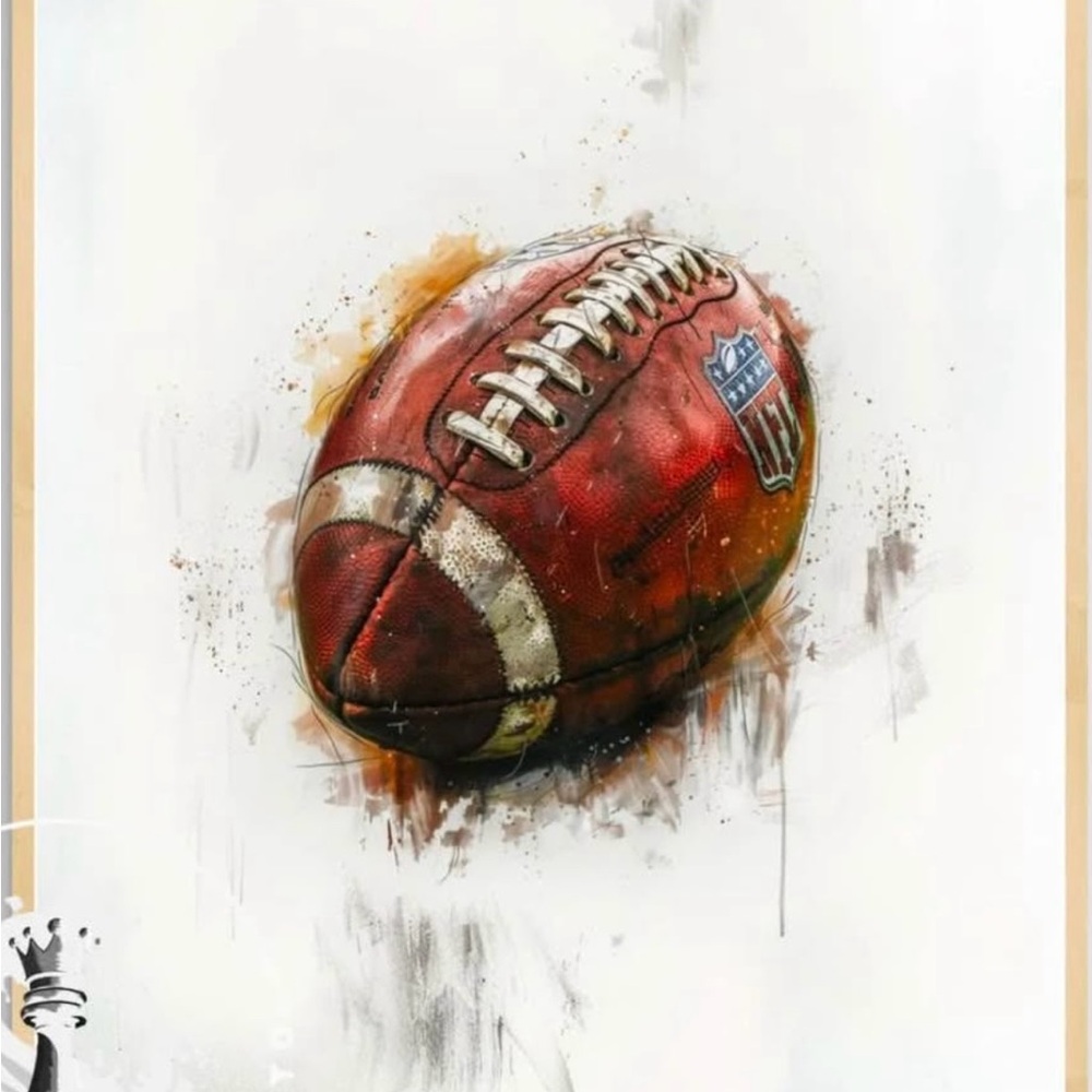 Vintage Sports Prints